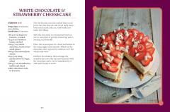 A Cosy Chocolate Cookbook