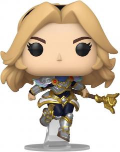 Figurina - Pop! Games - League of Legends: Lux