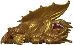 Figurina - Pop! Movies - Godzilla: Sleeping King Ghidorah