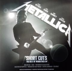 S&M2 Limited Edition Deluxe Box - 4 LP+2 CD+Blu Ray - Metallica