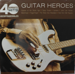Guitar Heroes