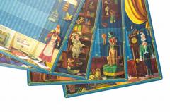 Joc de societate - Art Society (RO)