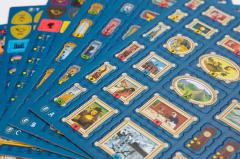 Joc de societate - Art Society (RO)