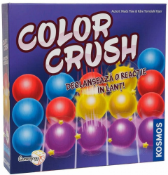 Joc de societate - Color Crush (RO)