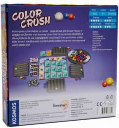 Joc de societate - Color Crush (RO)