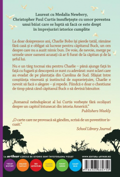 Calatoria lui Charlie
