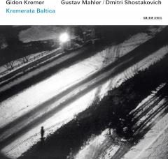 Gustav Mahler / Dmitri Shostakovich