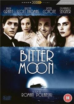 Luna amara/ Bitter Moon