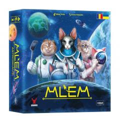 Joc de societate - Astromiauti