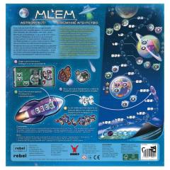 Joc de societate - Astromiauti