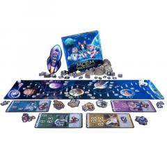 Joc de societate - Astromiauti