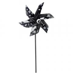 Moara de vant din hartie