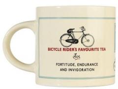 Cana - Bicycle Rider's Favourite Tea