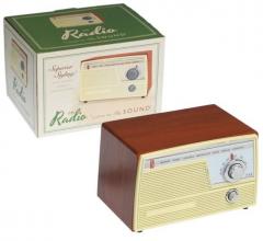 Rex Aparat de radio FM