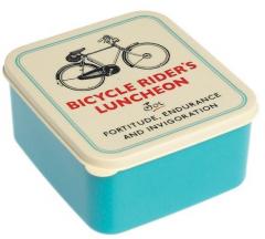 Cutie pentru pranz - Bicycle Rex London