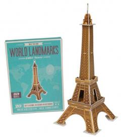 Kit macheta Turnul Eiffel