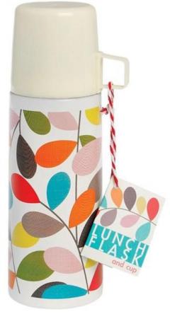 Termos cu cana - Vintage Ivy