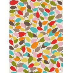 Hartie de impachetat Vintage Ivy