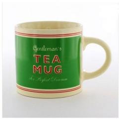 Cana - Gentleman's Tea Mug