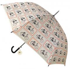 Umbrela Vintage bicycle