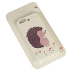 The Hedgehog Case Back Cover Protector For iPhone 5/5s