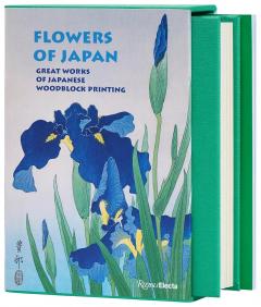 Japanese Flowers