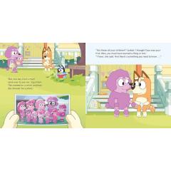 Bluey Big Fun Box Books