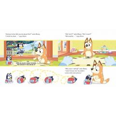 Bluey Big Fun Box Books