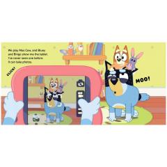 Bluey Big Fun Box Books