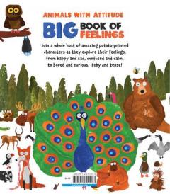 Big Book of Feelings