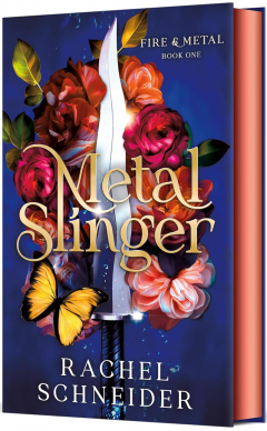 Metal Slinger