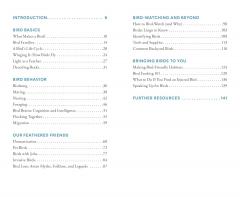 Stuff Every Bird Lover Should Know