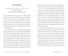 Stuff Every Bird Lover Should Know