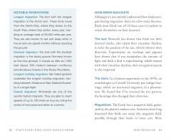 Stuff Every Bird Lover Should Know