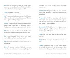 Stuff Every Bird Lover Should Know