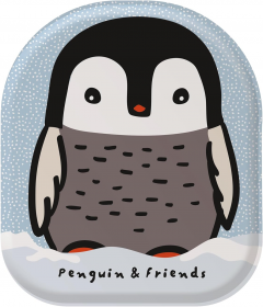 Penguin & Friends