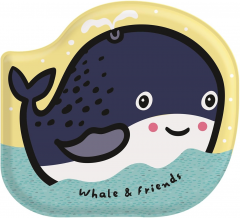 Whale & Friends
