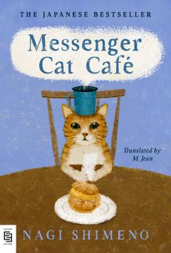 Messenger Cat Cafe