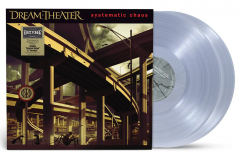 Systematic Chaos (Clear Vinyl)