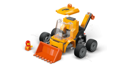 LEGO City - Construction Loader (60483)