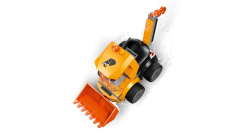 LEGO City - Construction Loader (60483)