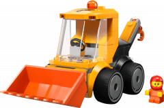 LEGO City - Construction Loader (60483)