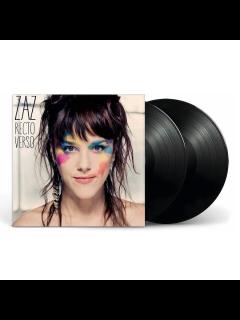 Recto Verso - Vinyl