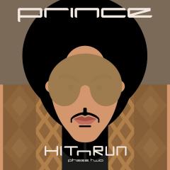 HITnRUN Phase Two - Vinyl