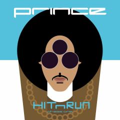 HITnRUN Phase One - VInyl