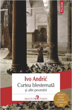 Curtea blestemata si alte povestiri