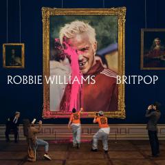 Britpop - Vinyl
