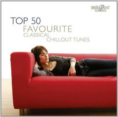 Top 50 Favourite Classical Chillout Tune