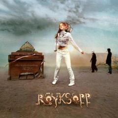 The Understanding Royksopp