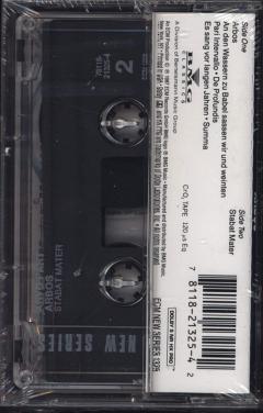 Caseta - Arvo Part - Arbos